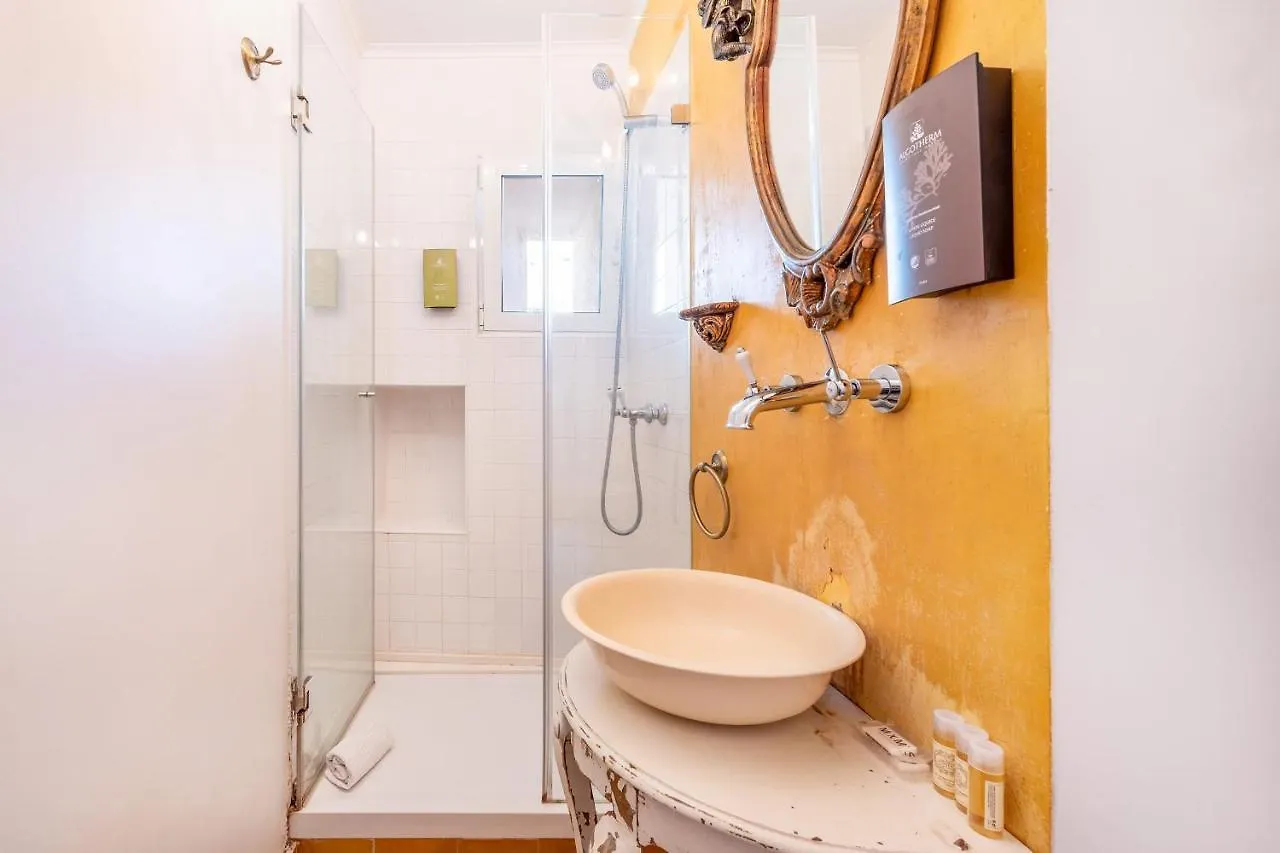 Guestready - Exquisite Bica Poetas Apartment Lisbon