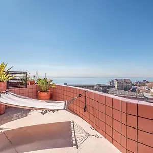 Guestready - Bella Vistas Lisboa